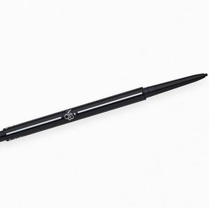 Mobeauty Divinely Defined Precision Brow Pencil & Brush In Black